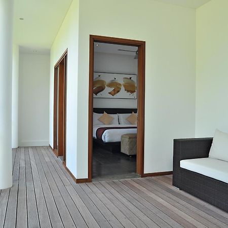 Villa La Sirena By Nagisa Bali Семиньяк Экстерьер фото