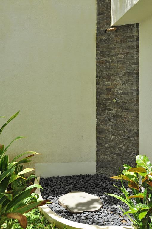 Villa La Sirena By Nagisa Bali Семиньяк Экстерьер фото