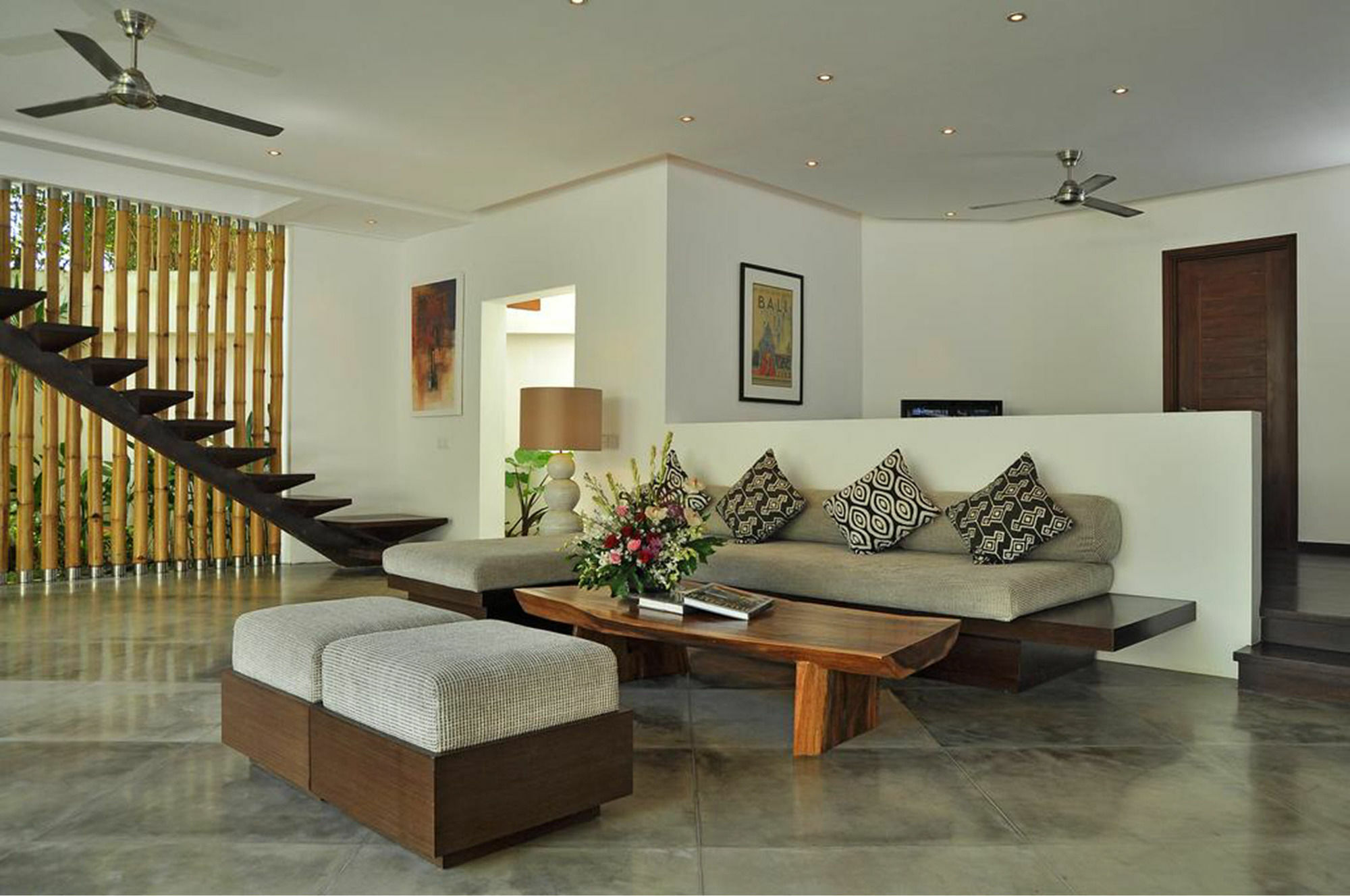 Villa La Sirena By Nagisa Bali Семиньяк Экстерьер фото