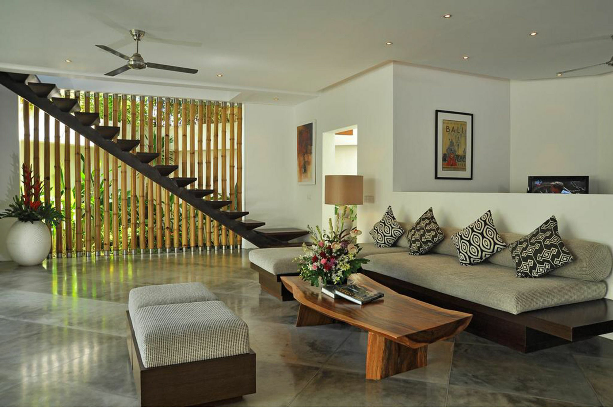 Villa La Sirena By Nagisa Bali Семиньяк Экстерьер фото